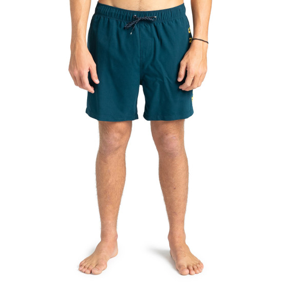 Billabong Ανδρικό μαγιό All Day Heritage Layback 16" - Swim Shorts